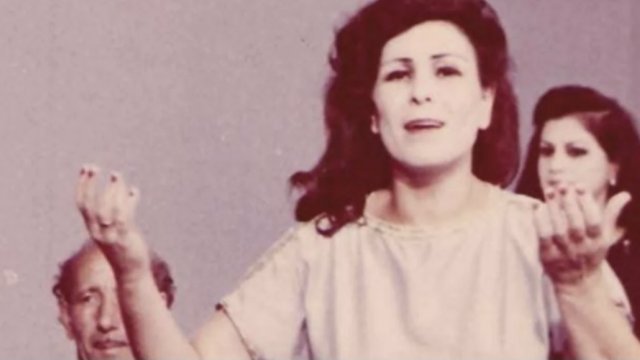 Əməkdar artist dünyasını dəyişdi