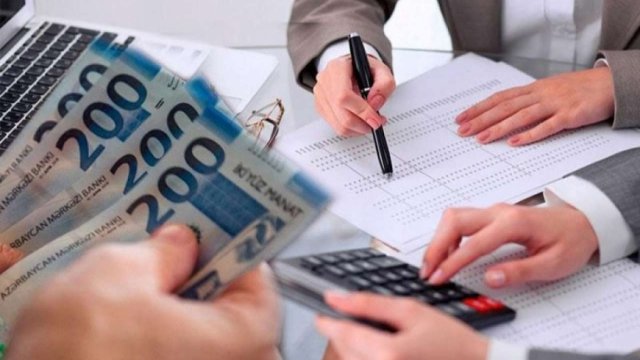 Dövlət qulluqçularının əməyinin ödənilməsində inqilabi dönüş&hellip;