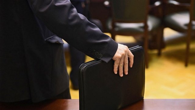 Rəşad Nəbiyevə yeni müavin təyin olundu