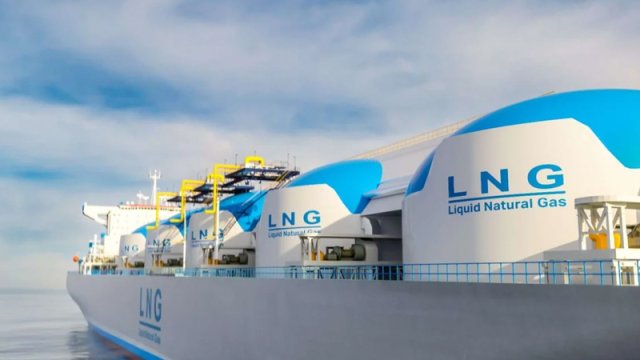 İtaliya LNG tədarükündəki fasilələrə görə Azərbaycanla danışıqlar aparır