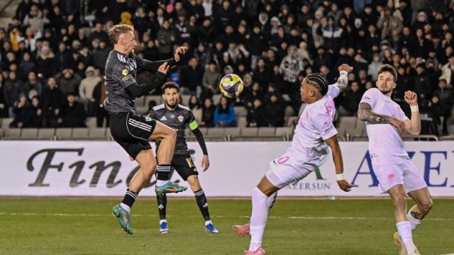 Premyer Liqanın ən məhsuldar oyunları: 4-ü "Qarabağ"ın iştirakı ilə reallaşıb