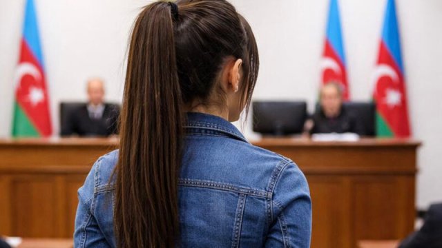 Qubada gəlin qayınanasına xəsarət yetirdi &ndash; TƏFƏRRÜAT