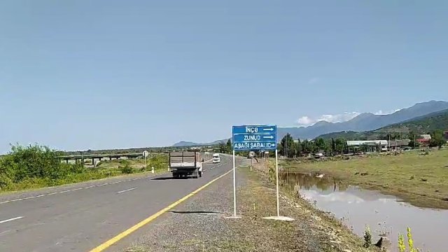 Şəkinin 22 kəndi hələ də qazsızdır: Problem nə zaman həll olunacaq? - FOTO