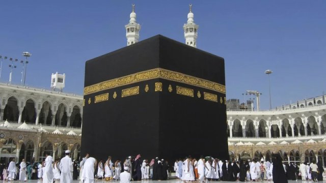 Həcc ziyarətinə sənəd qəbulunun müddəti uzadıldı