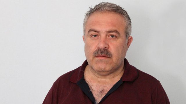 Sərvər Əliyevə Dağıstanda fəxri ad verildi