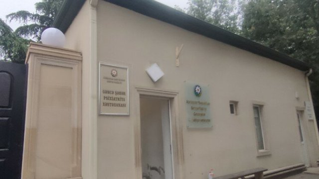 Bu xəstəxanaya baş həkim təyin edildi - Dekabrdan bəri üçüncü dəfə...
