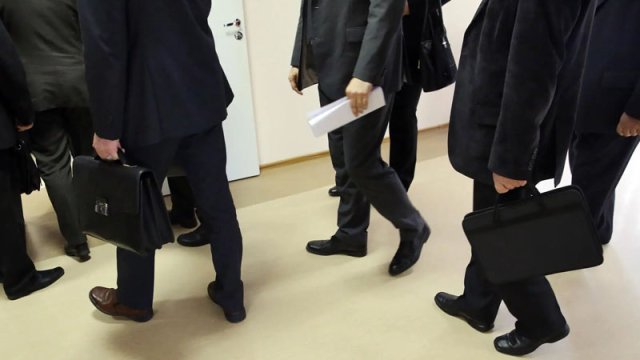 Daha bir İcra Hakimiyyətində kütləvi ixtisar: 46 nəfər işsiz qaldı