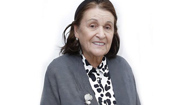 97 yaşlı əməkdaş vəfat etdi: 70 ildir BDU-da işləyirdi