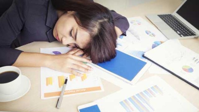 Tətil bitdi: İşə necə uyğunlaşaq?