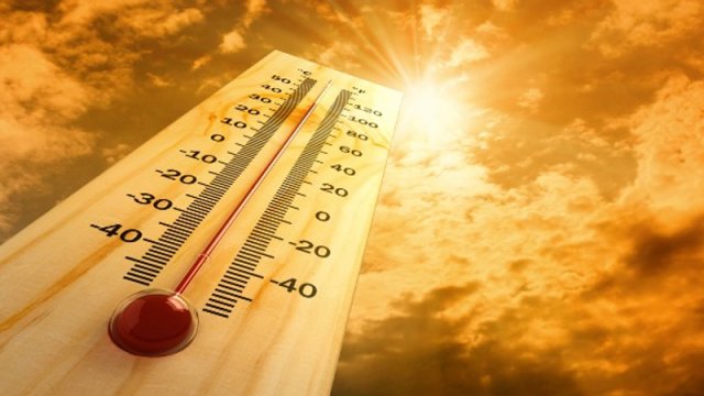 
Aprelin 1-i 25 dərəcə isti olacaq