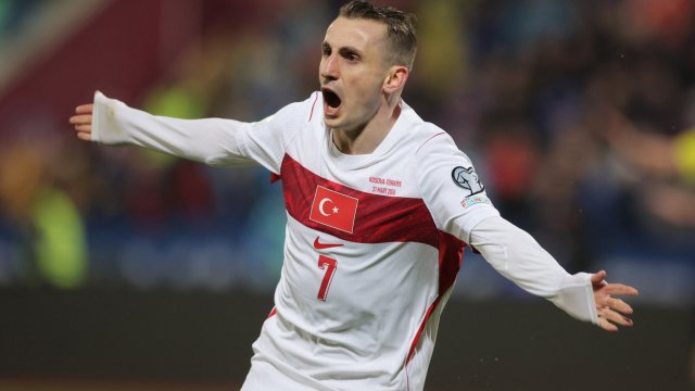 Türkiyə Dünya Çempionatında!