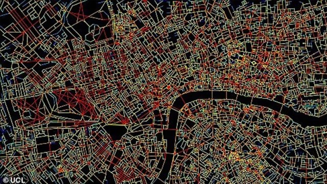 Rəqəmsal asılılığın son həddi: Mağazaya gedərkən belə naviqasiya açırlar