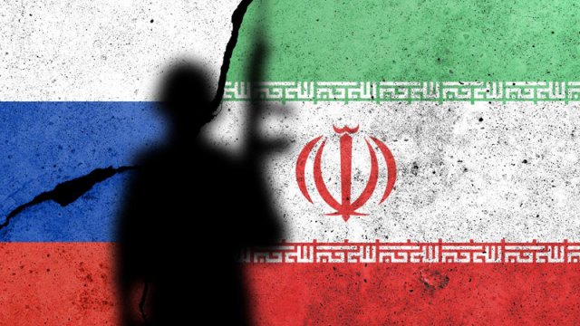 Rusiya öz qoşunlarını İrana göndərəcəkmi? - "Forbes" təhlükəni qiymətləndirdi