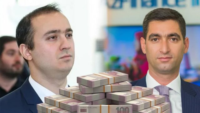 Tale Heydərovun bir milyonu ələ keçirilib: Məşhur iş adamının məhkəməsinin vaxtı bilindi