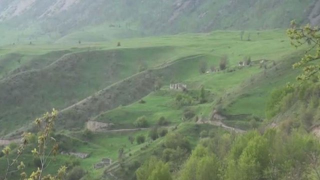 Zallar kəndi ilə bağlı 5,3 milyonluq layihə