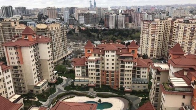 Bakıda bu evlər ucuzlaşacaq &ndash; Kütləvi satış gözlənilir