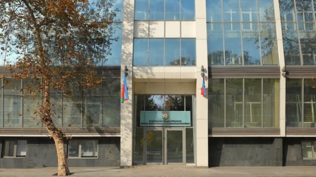 Dövlət Şəhərsalma və Arxitektura Komitəsindən VACİB AÇIQLAMA