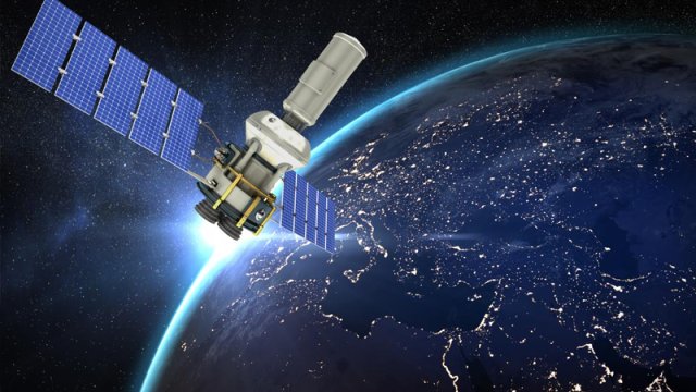 Kosmosdakı güzgülər gecə Yer kürəsini işıqlandıra bilər: Bu necə baş verir?