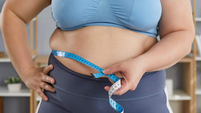 Daha tez arıqlamağınıza kömək edən sadə bir vərdiş müəyyən edildi