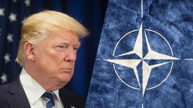 "The Times": Avropanın NATO uğrunda Trampla mübarizədə əlində "kozırlar" var