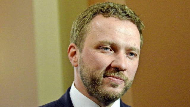 Eston nazir: Ukrayna Avropaya təhlükəsizlik zəmanəti verəcək