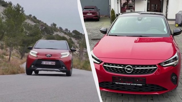 Ən yaxşı işlənmiş avtomobillər - Pulunuza uyğun əla seçim