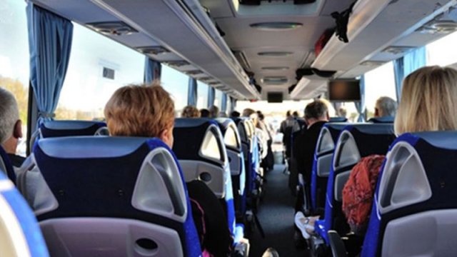 Sərnişindaşımada YENİLİK