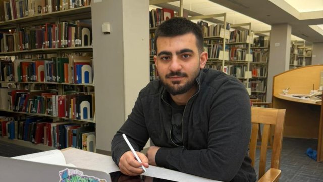 Pasiyent və həkimi birləşdirən &ldquo;Care&rdquo; platforması - 20 yaşlı gəncdən innovasiya