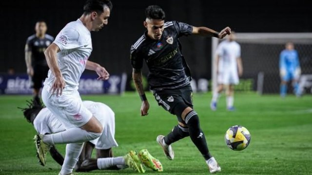 "Qarabağ" "Sabah"la heç-heçə etdi, "Zirə" "Turan Tovuz"a qalib gəldi