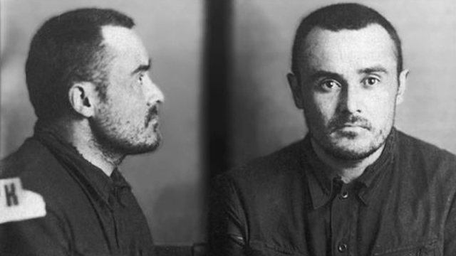 Beriya və Yejovun "ifadə alan"ı &ndash;axırda onun özünü də casus kimi güllələyiblər