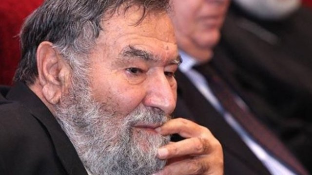 Zori Balayan öldü