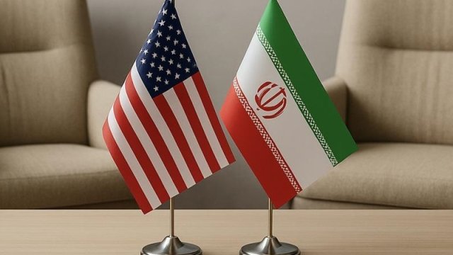 ABŞ ilə İran arasında 45 günlük atəşkəs elan olunur?