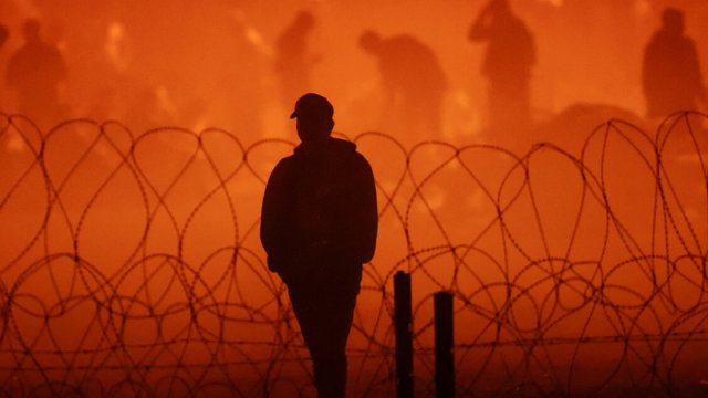 Afrika ölkəsi ABŞ-dan deportasiya edilənləri qəbul etməyə razılaşıb