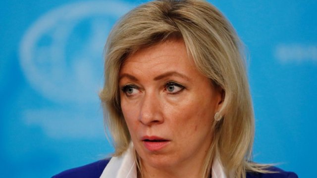 Rusiya Baltikyanı ölkələri Ukrayna ilə bağlı təhdid etdi