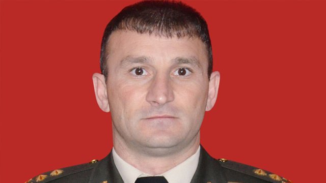 
Vətən Müharibəsi Qəhrəmanının atası vəfat etdi- FOTO