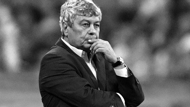 Mirça Luçesku vəfat etdi