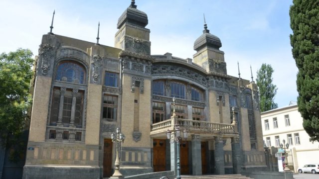Opera və Balet Teatrından ittihamlara CAVAB