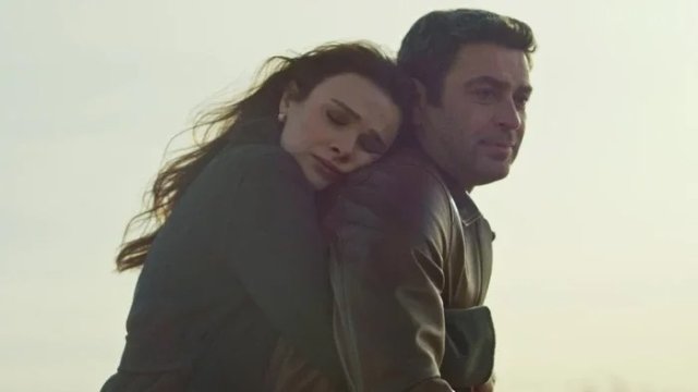 O da &ldquo;Uzak Şehir&rdquo;də çəkiləcək - FOTO