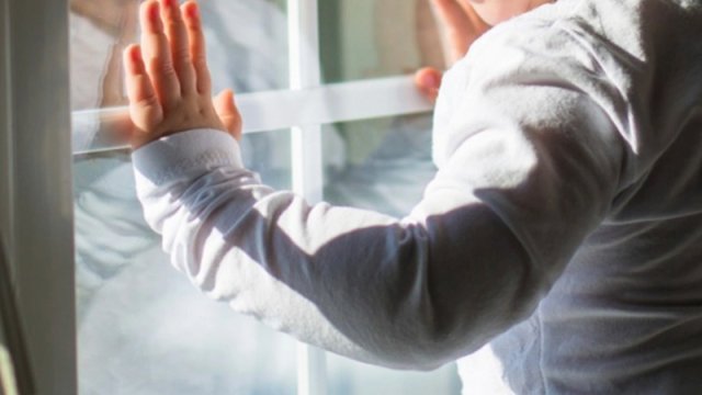 Tovuzda bir ailə üç uşağından İMTİNA ETDİ? - Komitə açıqladı
