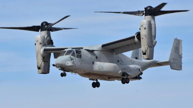 "Dul qadın": ABŞ-ın bu təyyarəsi orduda qorxu yaradır?