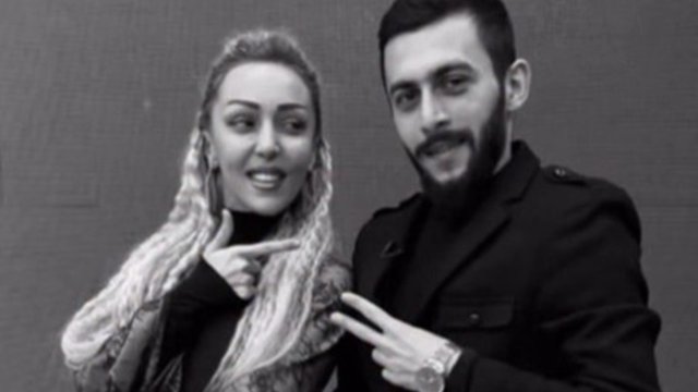 Ofelya Şabananovanın qardaşı öldü