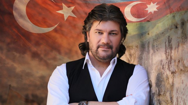 Ahmet Şafak Bakıda konsert verəcək: Bilet QİYMƏTLƏRİ