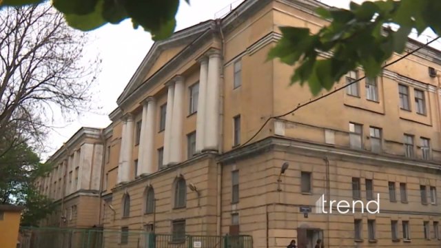 Azərbaycanlı Rusiyada məşhur kinostudiyanı aldı - 13 milyon dollar