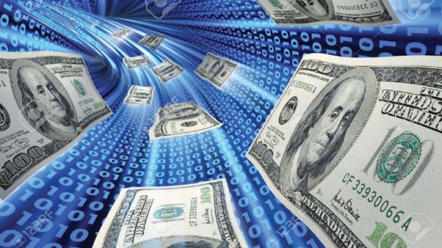 Azərbaycana dollar axını - İlginc səbəb