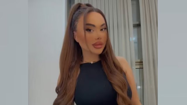 Tiktoker insan alverinə görə həbs olundu