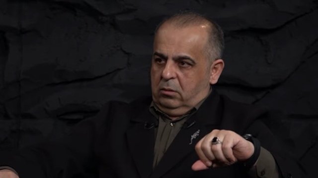 "Dedim ki, yaşamaq ümidimi əlimdən alırsınız"