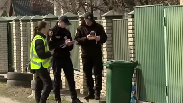 Rusiya Ukraynada təxribat törədir, sonra bunu Avropa ölkələrində təkrarlayır - KİV