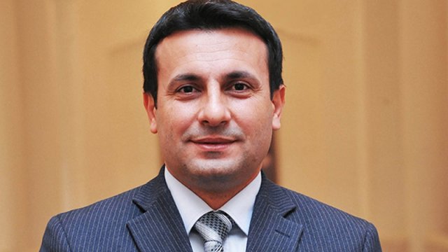 Tanınmış jurnalistə TƏBİB-də yüksək vəzifə verildi
