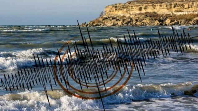 Xəzər dənizində növbəti dəfə zəlzələ baş verib - YENİLƏNİB