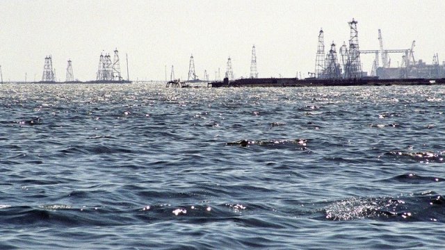 Xəzərdə ardıcıl zəlzələlərin səbəbi açıqlandı